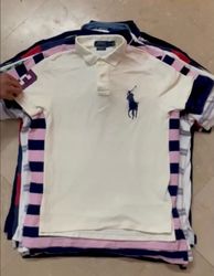 Ralph Lauren Polo Shirts