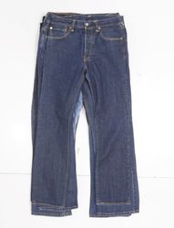 Authentic Levi’s Mixed Jeans