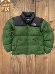Die North Face Puffers Jackets