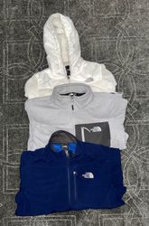 The North Face Fleece Jackets