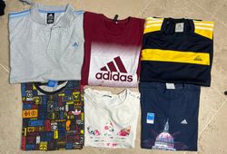 Adidas tshirt