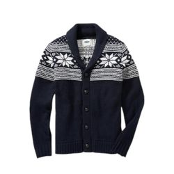 Levi’s sweater