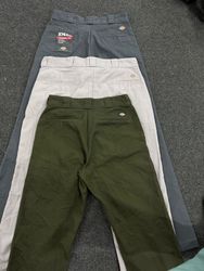 Dickies cotton pants (874)