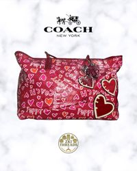 Coach Bags (ZKI-46)