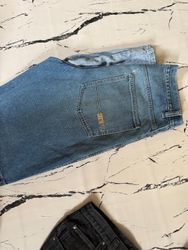 Branded hiphop jorts ID 04