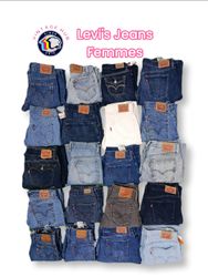 Levi's Jeans Femmes