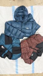 The North Face Men's Down Jacket 700 Series