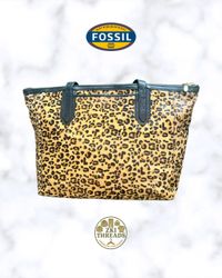 Fossil Bags (ZKI-17)