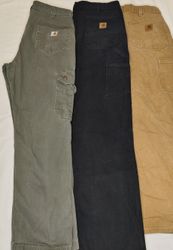 Carhartt Pants | V-T305