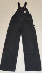 Carhartt Workwear Overalls | V-T306
