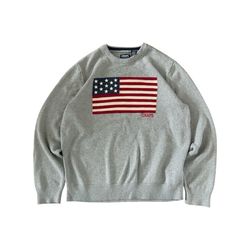 Chaps sweaters for men