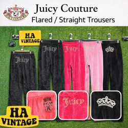 Chic Pantalons Juicy Couture / Pyjamas / Pantalons