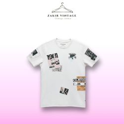 Branded T shirts ft Burberry