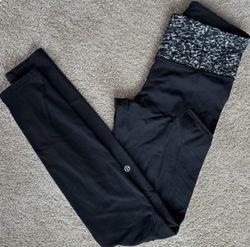 Lululemon leggings