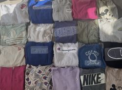 Premium Branded Sweatshirt