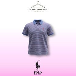 Polo coller t Shirt