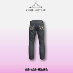 Hip Hop jeans