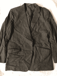 Blazers de marques de luxe, Burberry, Yves saint L..