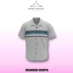 Branded Shirts ft north face