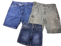 Carhartt and Dickies Shorts