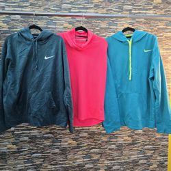 AV-0729 Nike Hoodies