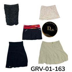 Y2K Athleta Skirts – Retro Sporty Streetwear for W..
