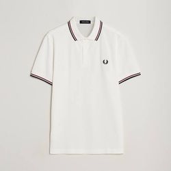 Fred Perry Colar T-Shirt