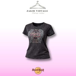 Branded women’s tees