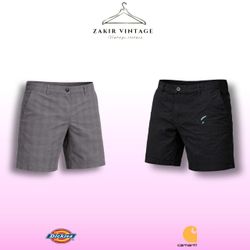 Carhartt Dickies Short