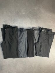 Women’s Y2K tailored trousers