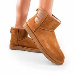 SA#394 UGG Boots • Avec Ultra mini
