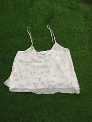 Y2k beautiful camisole