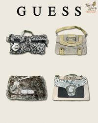 Guess Bags - [0390]