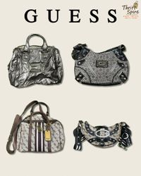 Guess Bags - [0391]