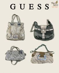 Guess Bags - [0393]
