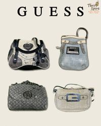 Guess Bags - [0395]