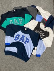 Upcycle Branded Sweatshirt Exact #42