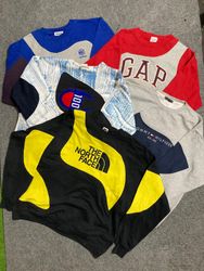 Sweatshirt de Marque Upcycle Exact #43