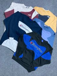 Sweatshirt de Marque Upcycle Exact #46