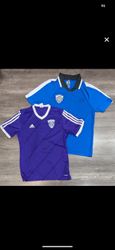 Football jersey T-shirt pcs bundle VH-0034