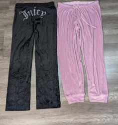 3091 - Juicy Couture Trousers