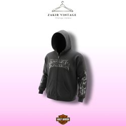 Harley Davidson hoodie