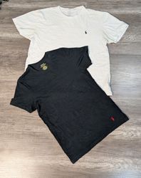 Ralph Lauren T-Shirts mit vollem und halbem Arm