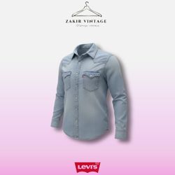 Levis shirts