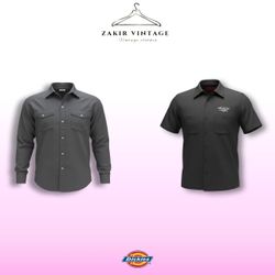 Carhartt & Dickies Shirts