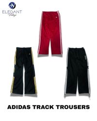 Adidas Track Trousers - EVM0578