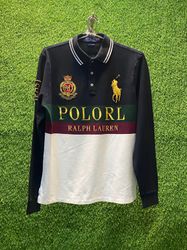 Ralph Lauren Polo Shirts