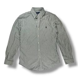 CHEMISES RALPH LAUREN À MANCHES LONGUES