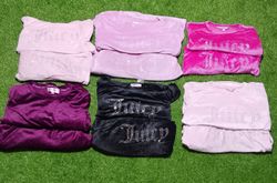 Juicy Couture Suits