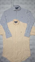 Ralph Lauren Shirts